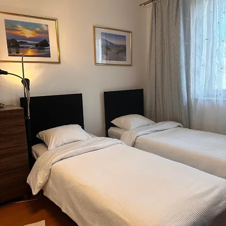 Diana - Traugutta Apartament