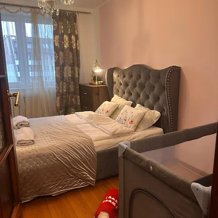 Diana - Traugutta Apartament
