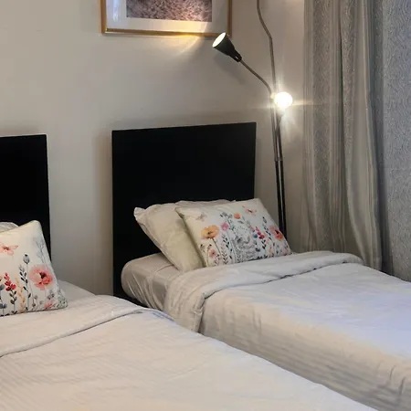 Apartament Diana - Traugutta Wrocław