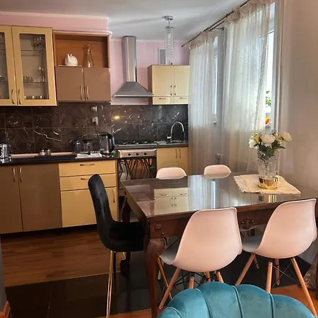 Diana - Traugutta Wroclaw