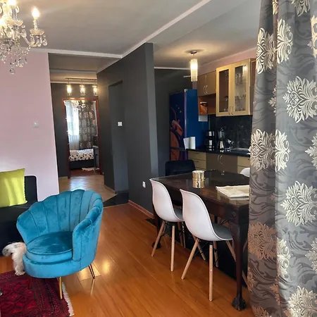 Diana - Traugutta Apartment Wroclaw