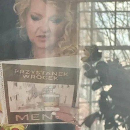 Diana - Traugutta * Wroclaw