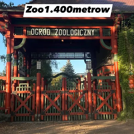 Diana - Traugutta アパート