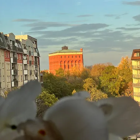 アパート Diana - Traugutta *