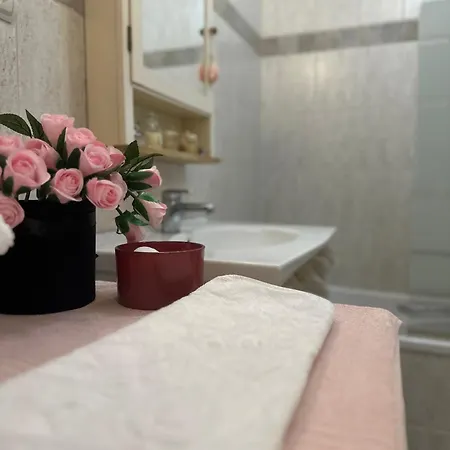 Diana - Traugutta アパート ヴロツワフ