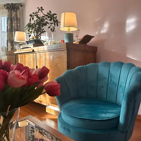 Diana - Traugutta ヴロツワフ