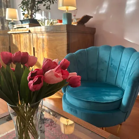 Diana - Traugutta * Wroclaw