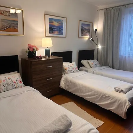 Diana - Traugutta Apartment Wroclaw