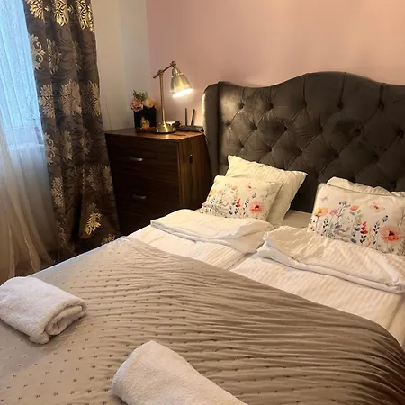 Apartment Diana - Traugutta Wroclaw