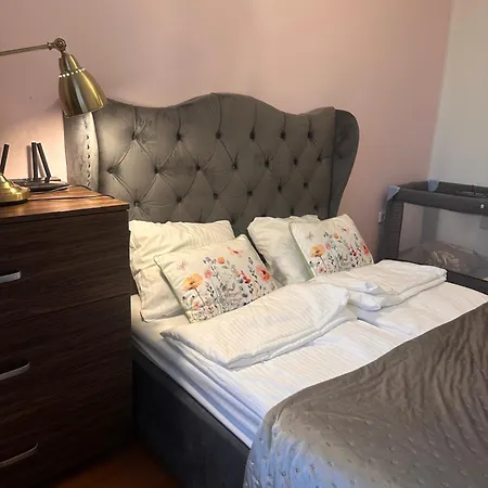 Diana - Traugutta ヴロツワフ