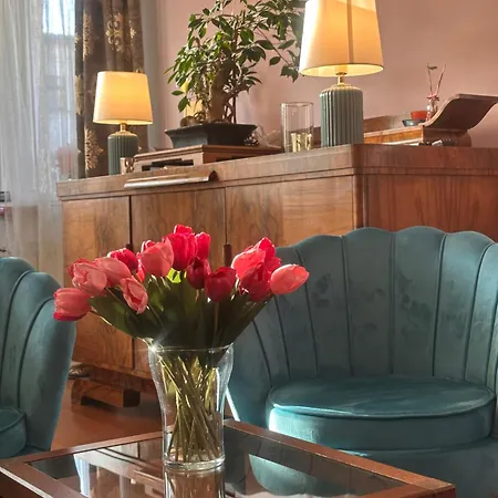 Diana - Traugutta * Wroclaw