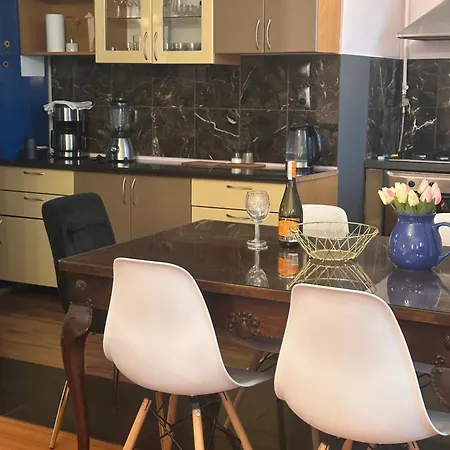 Apartment Diana - Traugutta