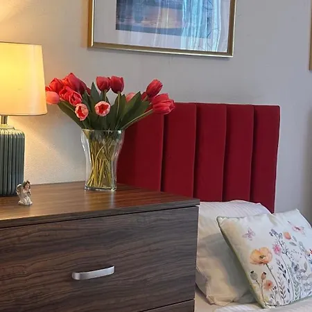 Diana - Traugutta アパート