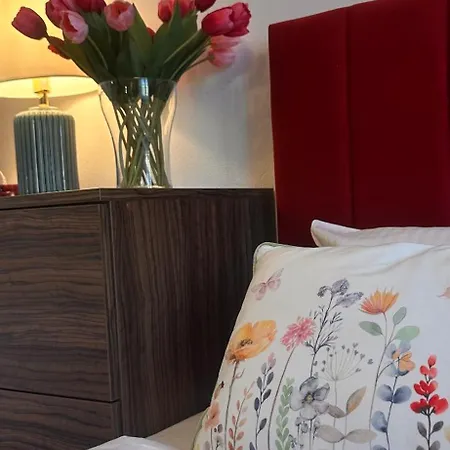 アパート Diana - Traugutta