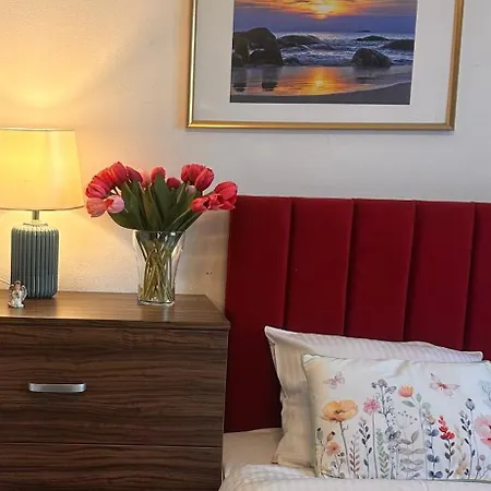 アパート Diana - Traugutta *