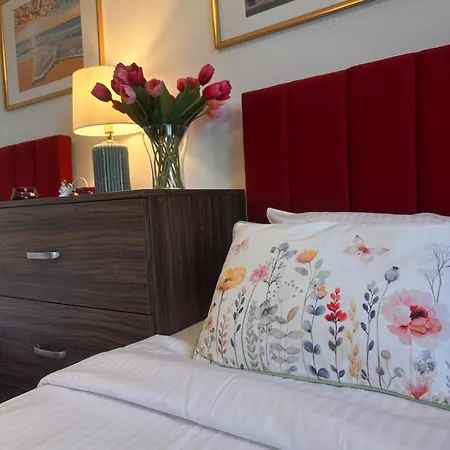 Diana - Traugutta Apartment *