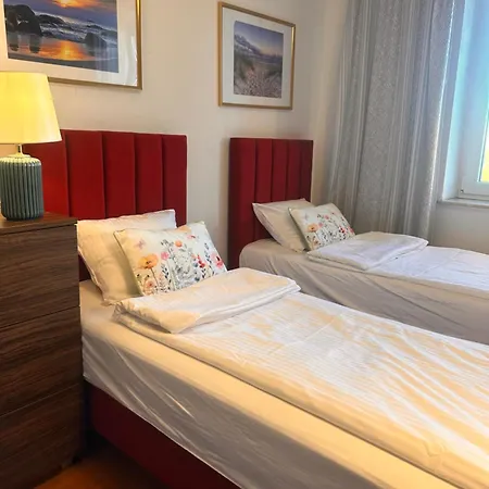 Diana - Traugutta ヴロツワフ