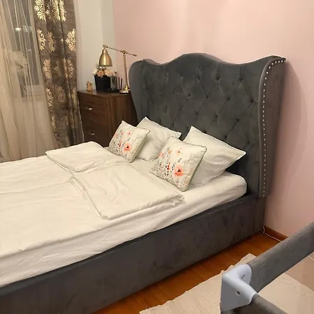 Diana - Traugutta Apartment Wroclaw