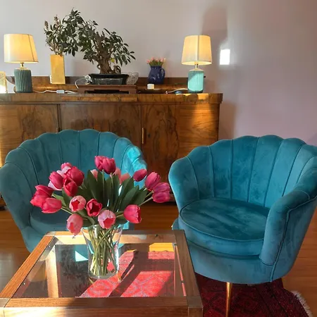 Apartment Diana - Traugutta Wroclaw