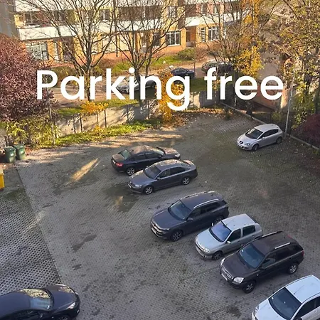 Diana - Traugutta アパート