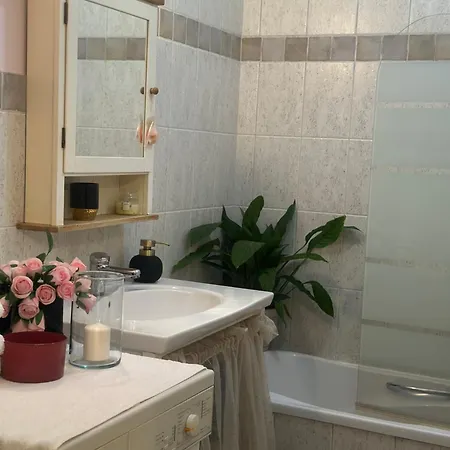 Diana - Traugutta アパート ヴロツワフ