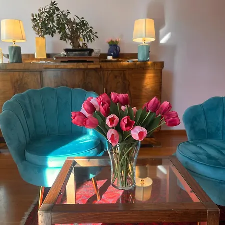 アパート Diana - Traugutta *