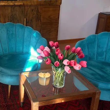 アパート Diana - Traugutta