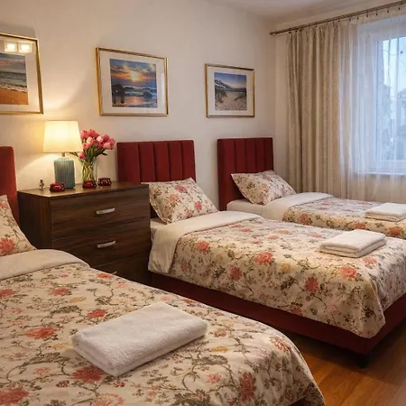 Diana - Traugutta Apartment Wroclaw