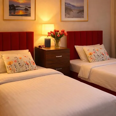 Diana - Traugutta Apartment *