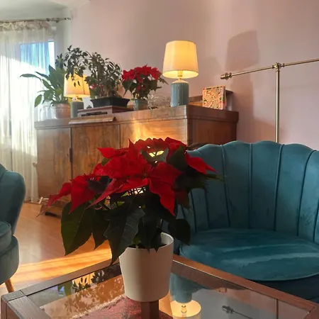 Diana - Traugutta Apartment