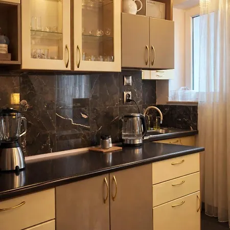 Diana - Traugutta * Wroclaw