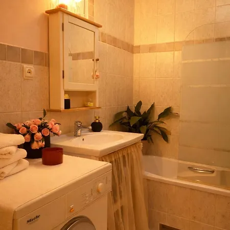 Apartment Diana - Traugutta *