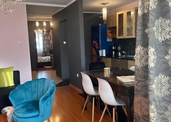 Diana - Traugutta Apartment Wroclaw