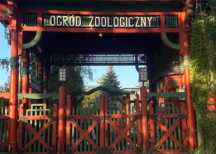 Diana - Traugutta Apartment