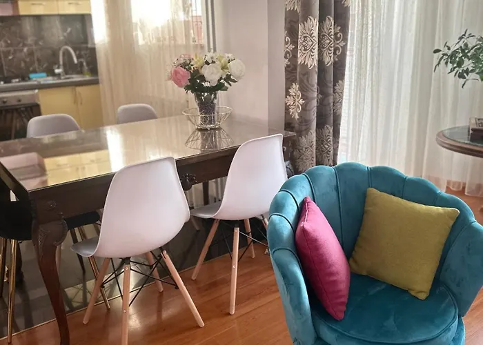 アパート Diana - Traugutta ヴロツワフ