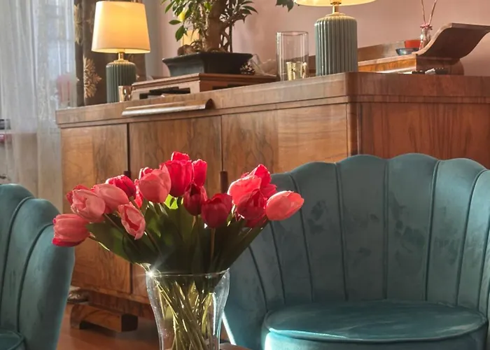 Diana - Traugutta * ヴロツワフ