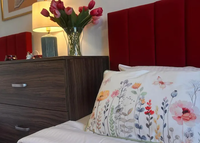 Diana - Traugutta アパート *