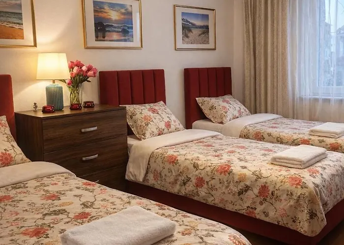 Diana - Traugutta Apartment Wroclaw