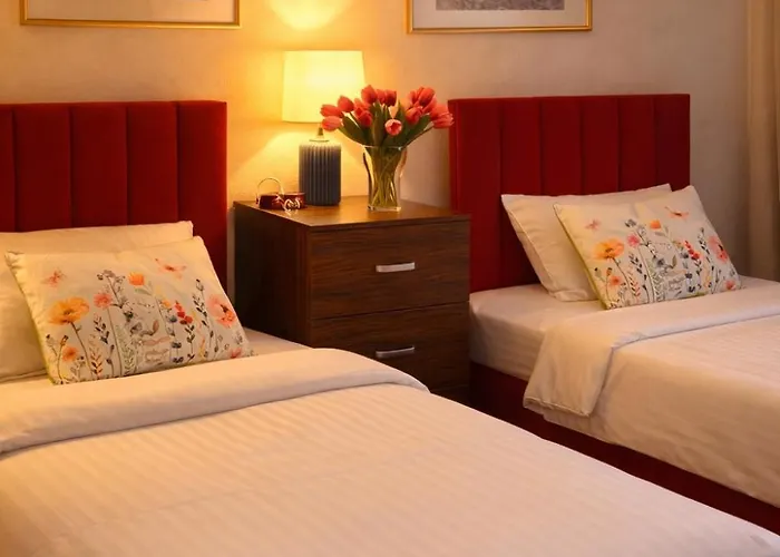 Diana - Traugutta Apartment *