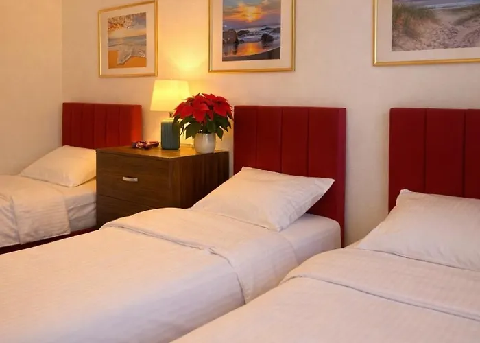 アパート Diana - Traugutta