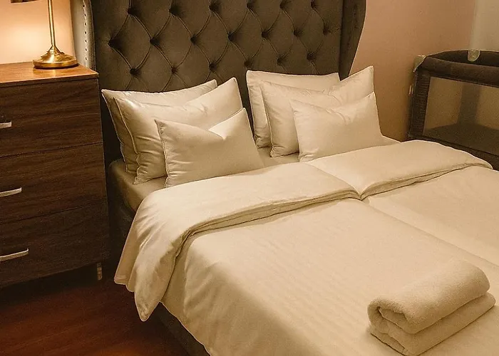 Diana - Traugutta Apartment