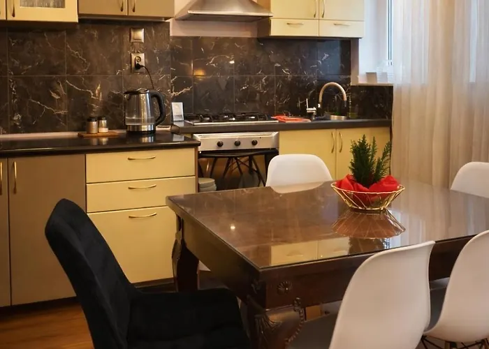 Diana - Traugutta ヴロツワフ