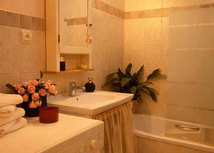 アパート Diana - Traugutta *