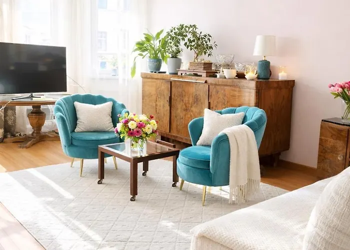 Apartment Diana - Traugutta *